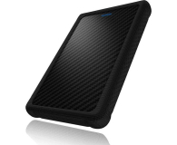 Obudowa do dysków ICY BOX IB-223U3a-B USB 3.0 czarna 2,5" SATA - 267982 - zdjęcie 2